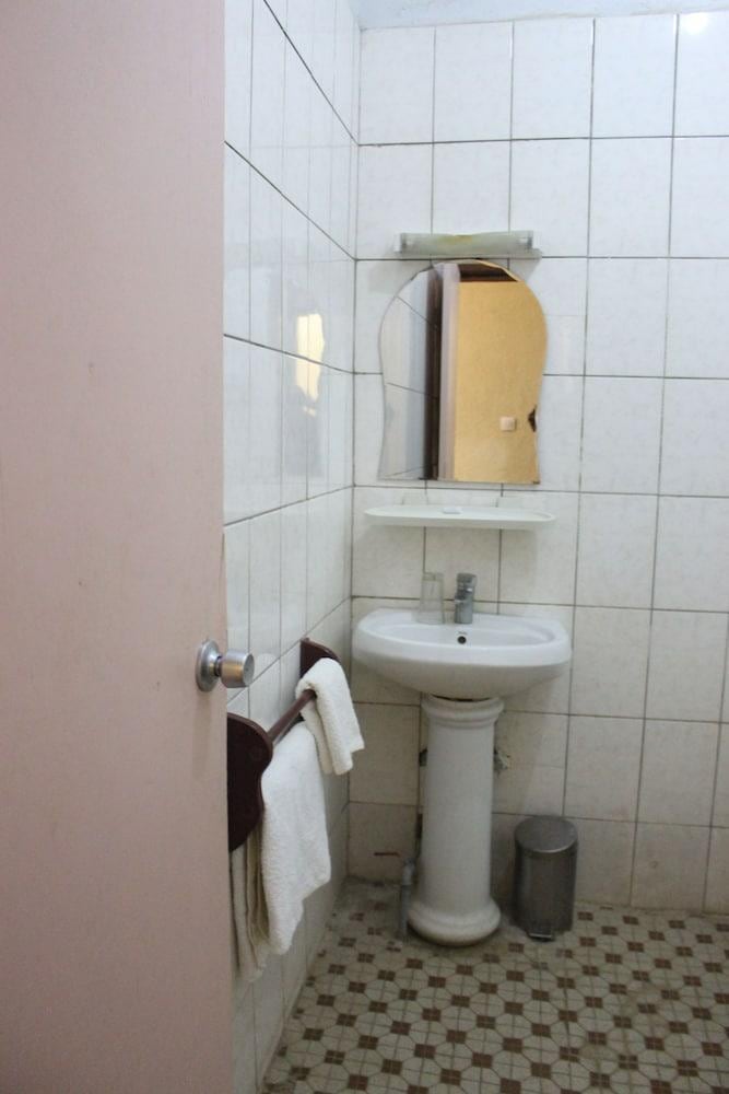 Hotel Le Sahel