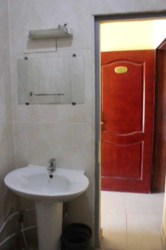 Hotel Le Sahel