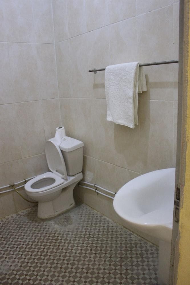 Hotel Le Sahel