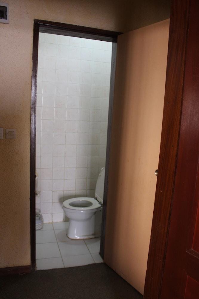 Hotel Le Sahel