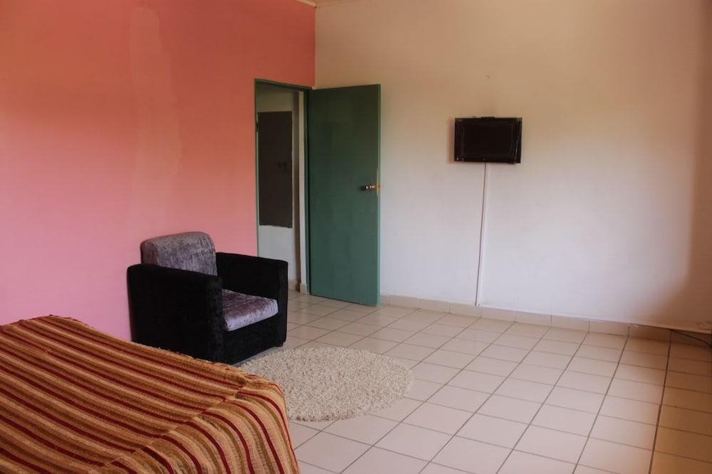 Hotel Maroua Palace