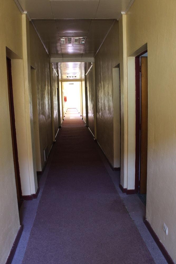 Hotel Maroua Palace