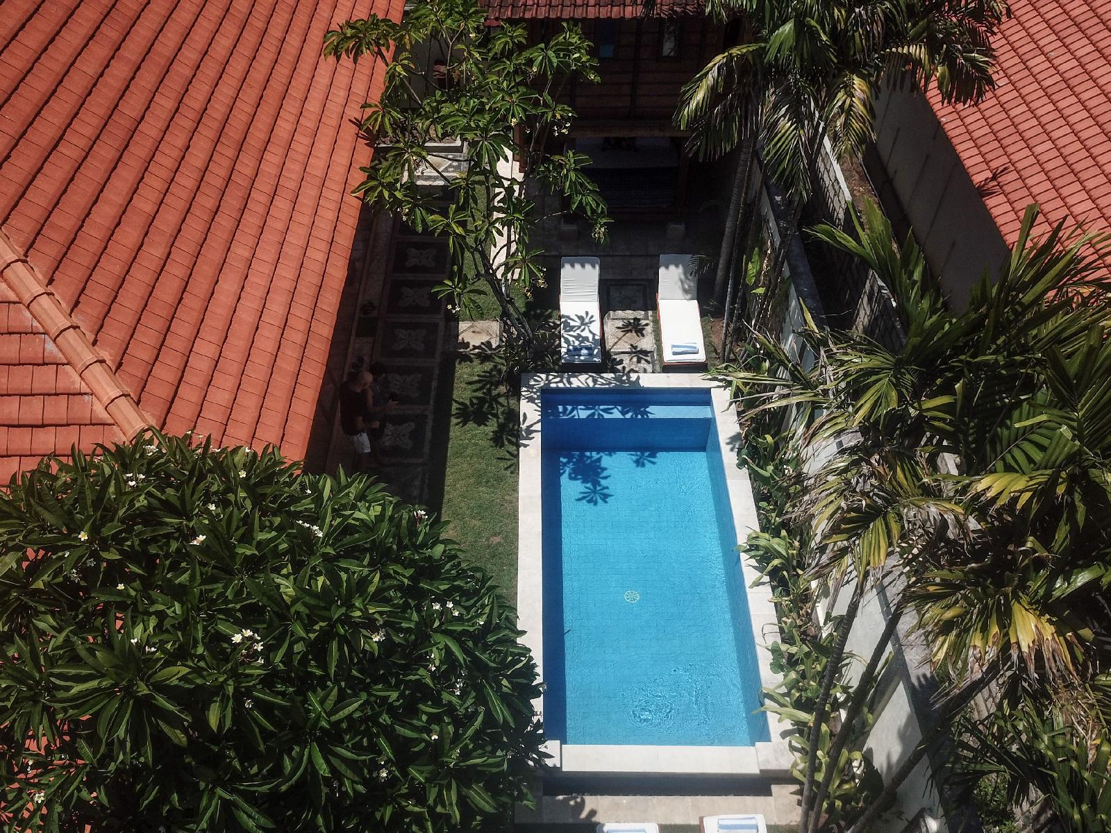 Villa Puaji