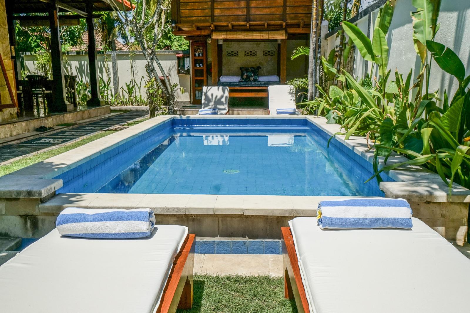 Villa Puaji