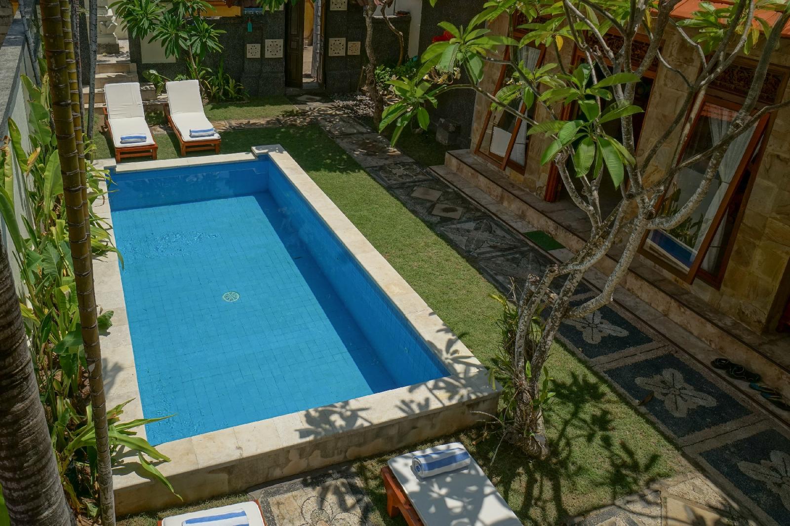 Villa Puaji