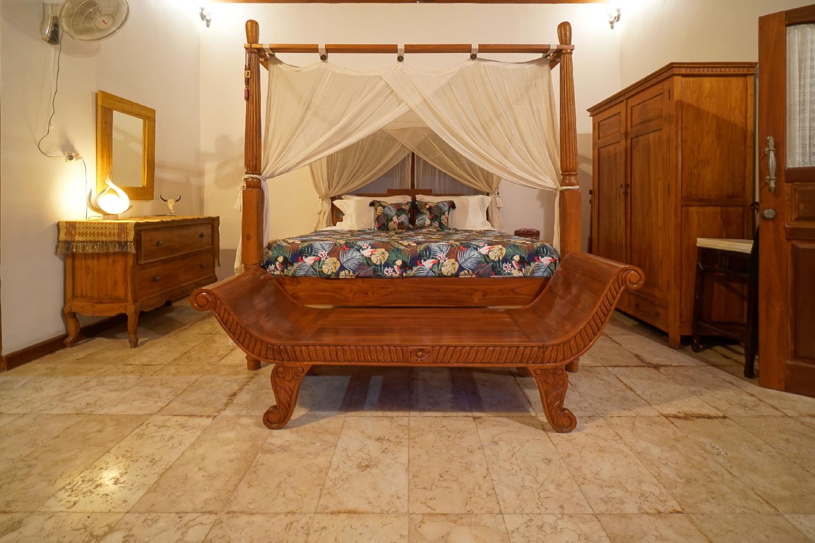 Villa Puaji
