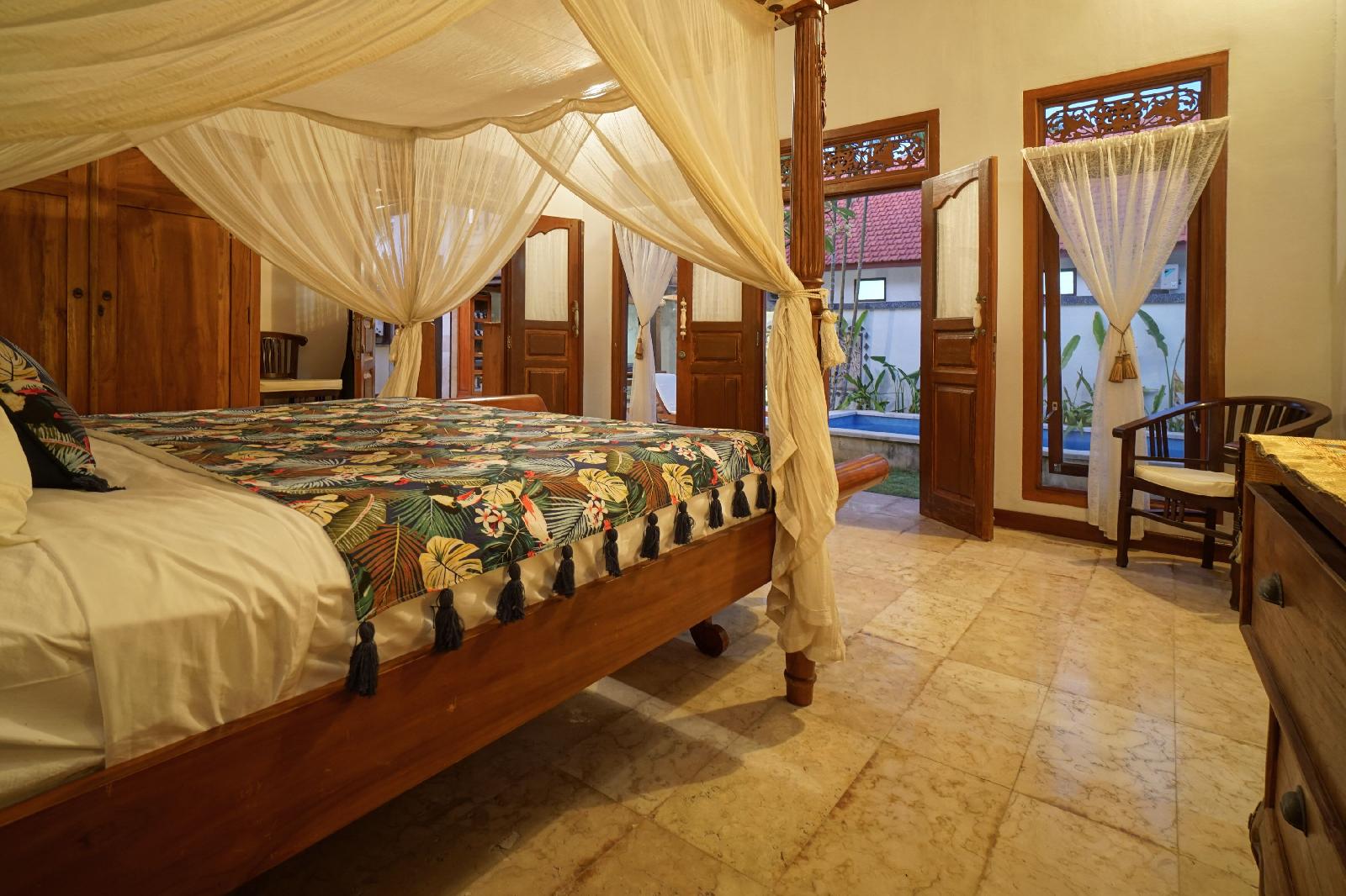 Villa Puaji