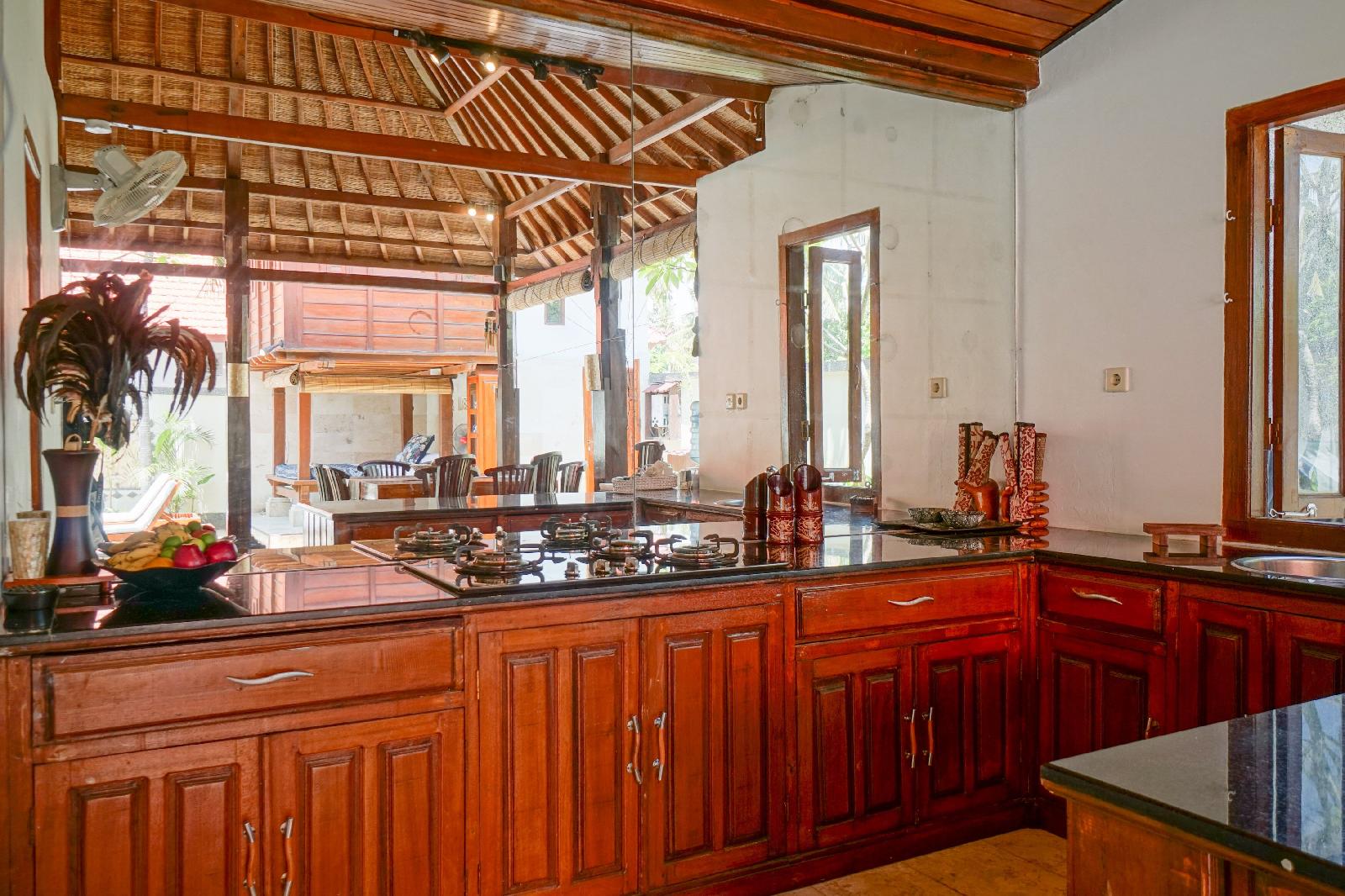 Villa Puaji