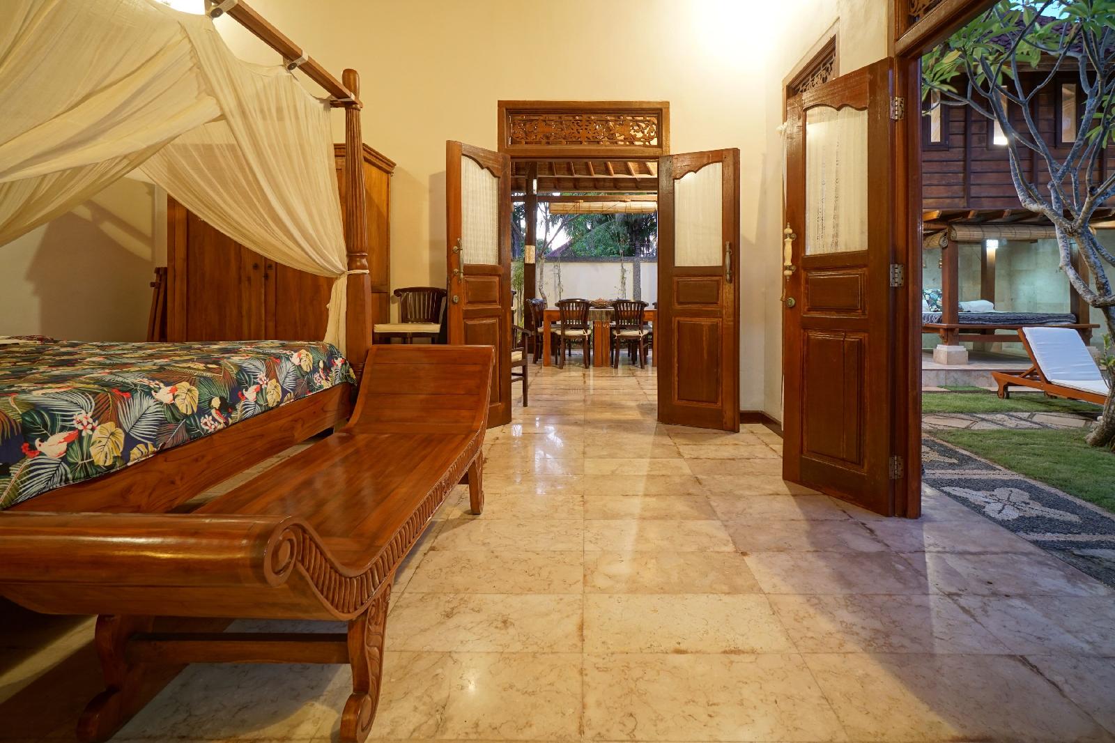 Villa Puaji