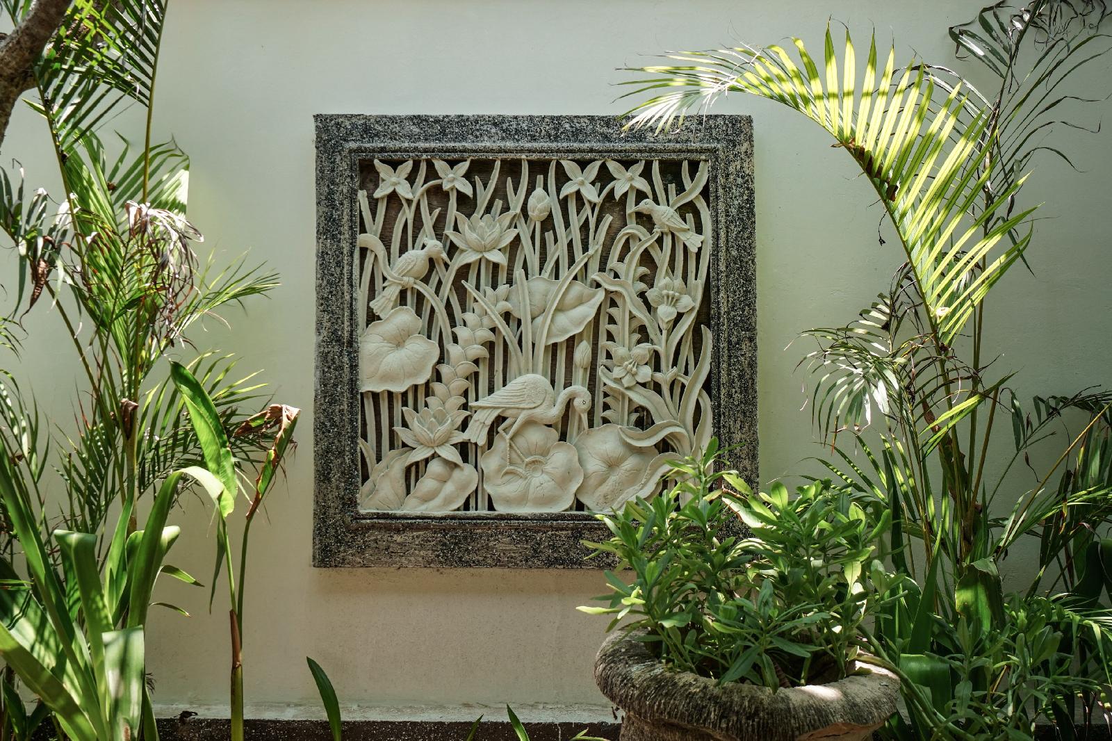 Villa Puaji