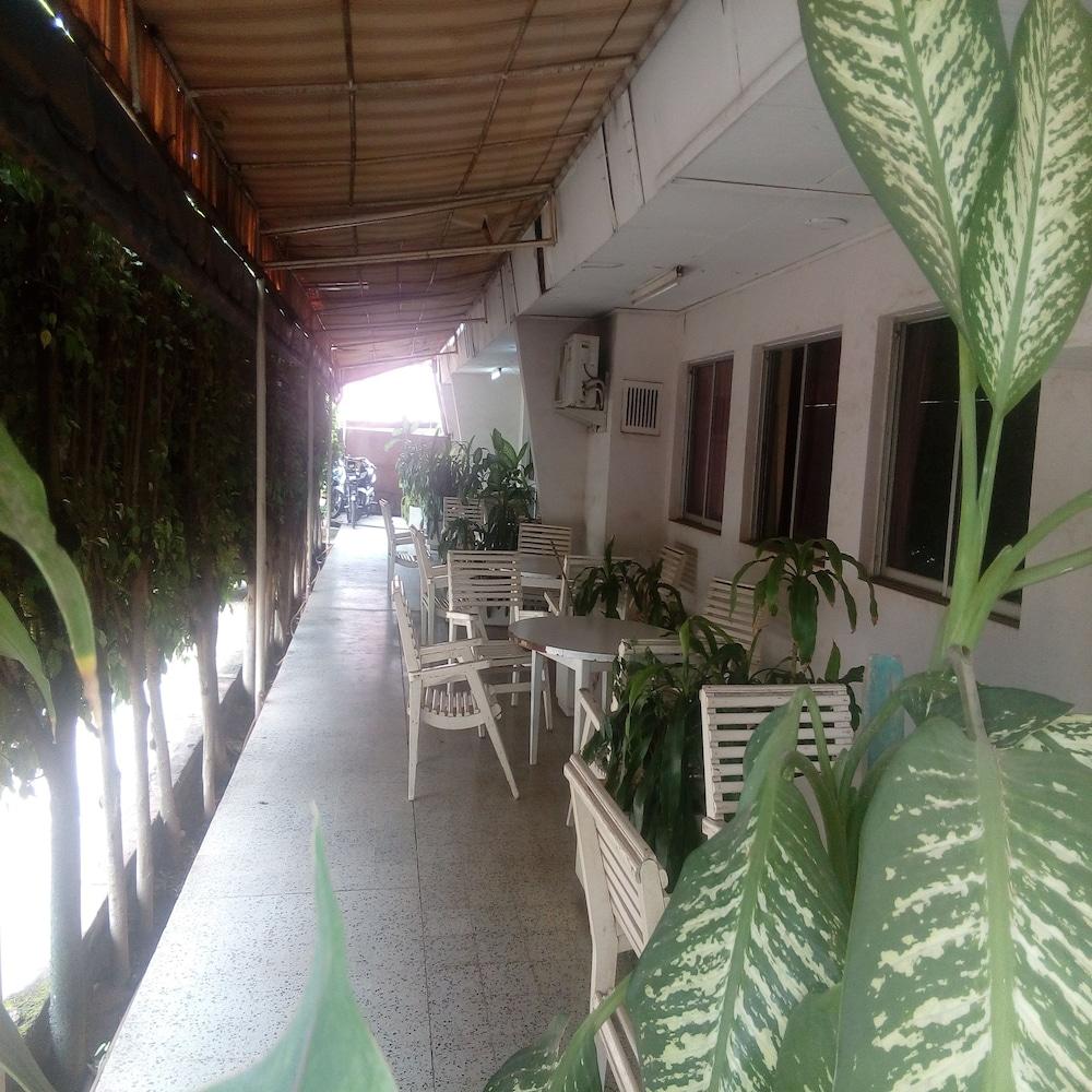 Hotel Du Centre