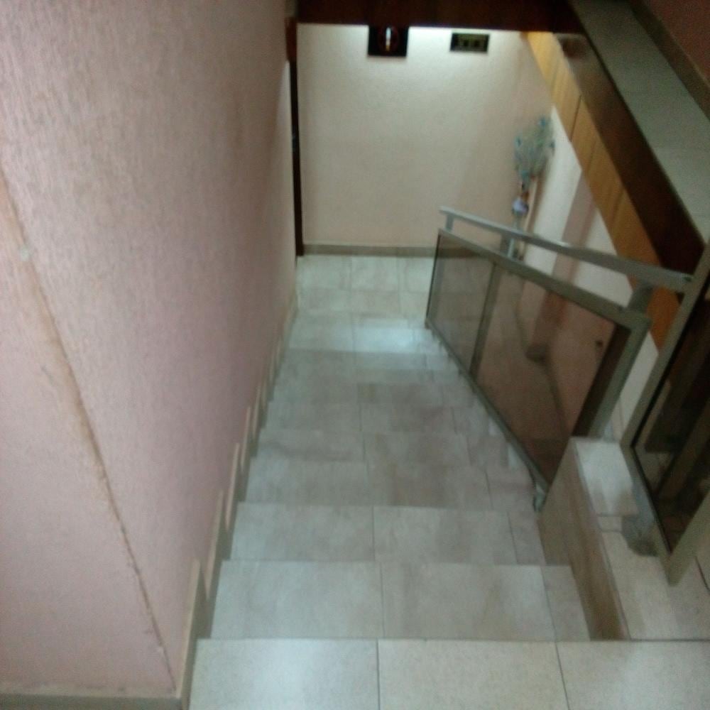 Hotel Du Centre