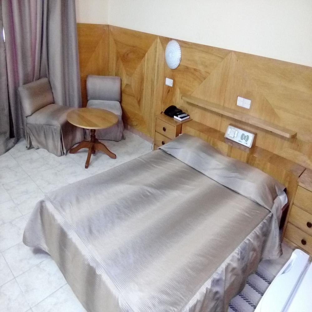 Hotel Du Centre