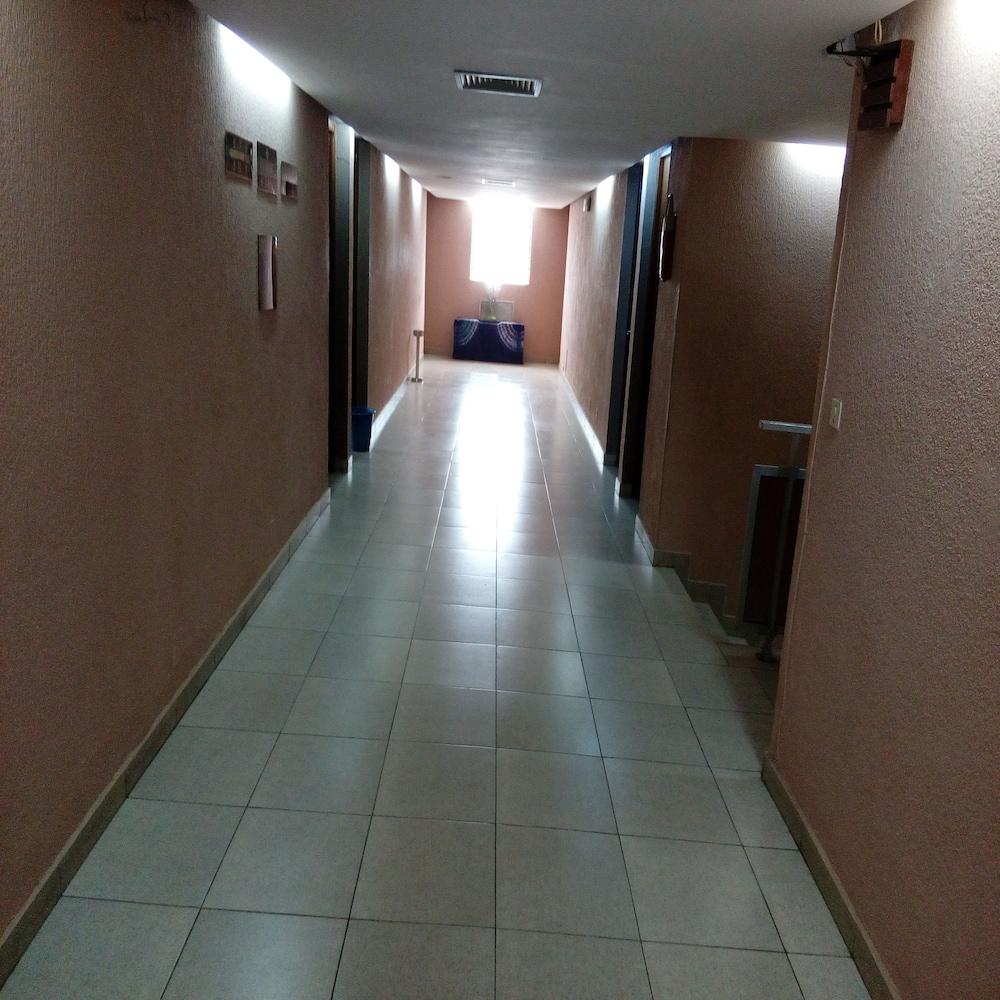 Hotel Du Centre