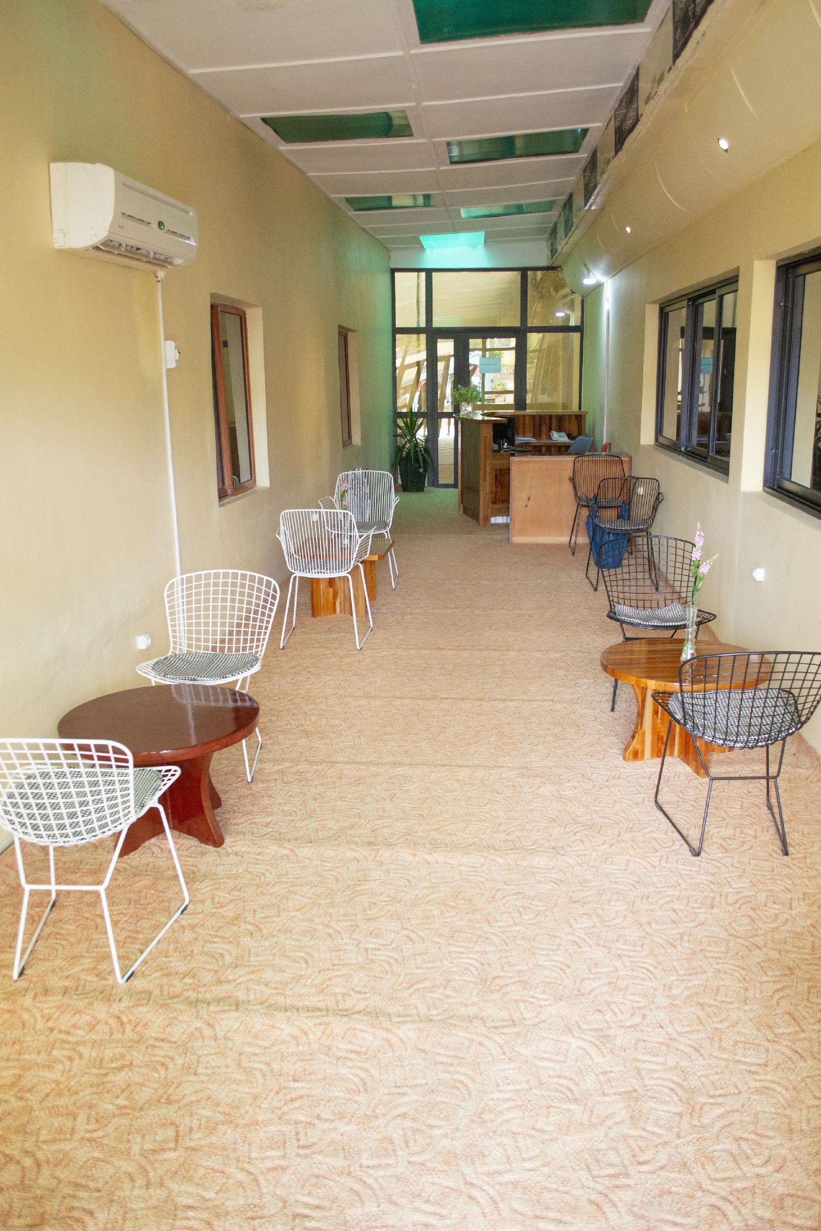 Hotel Lewi
