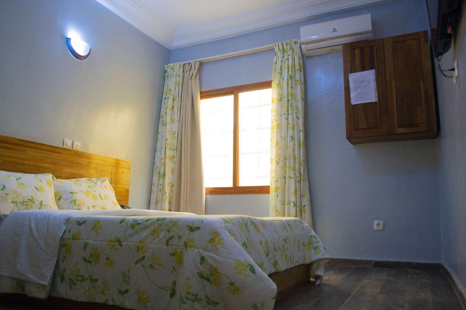 Hotel Lewi