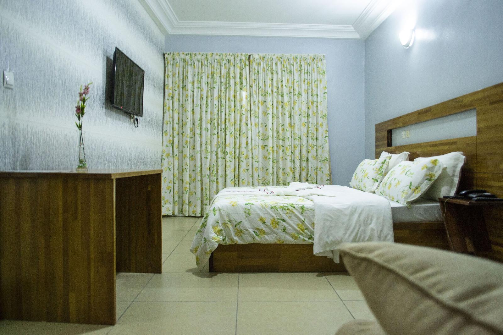 Hotel Lewi