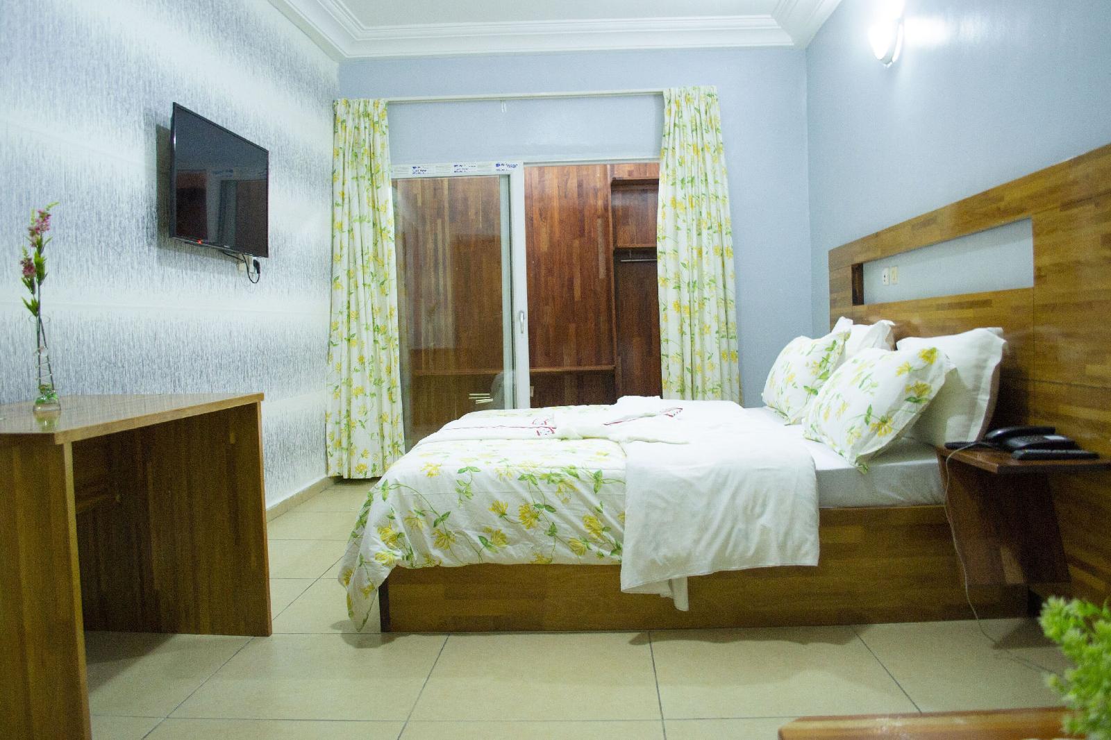 Hotel Lewi