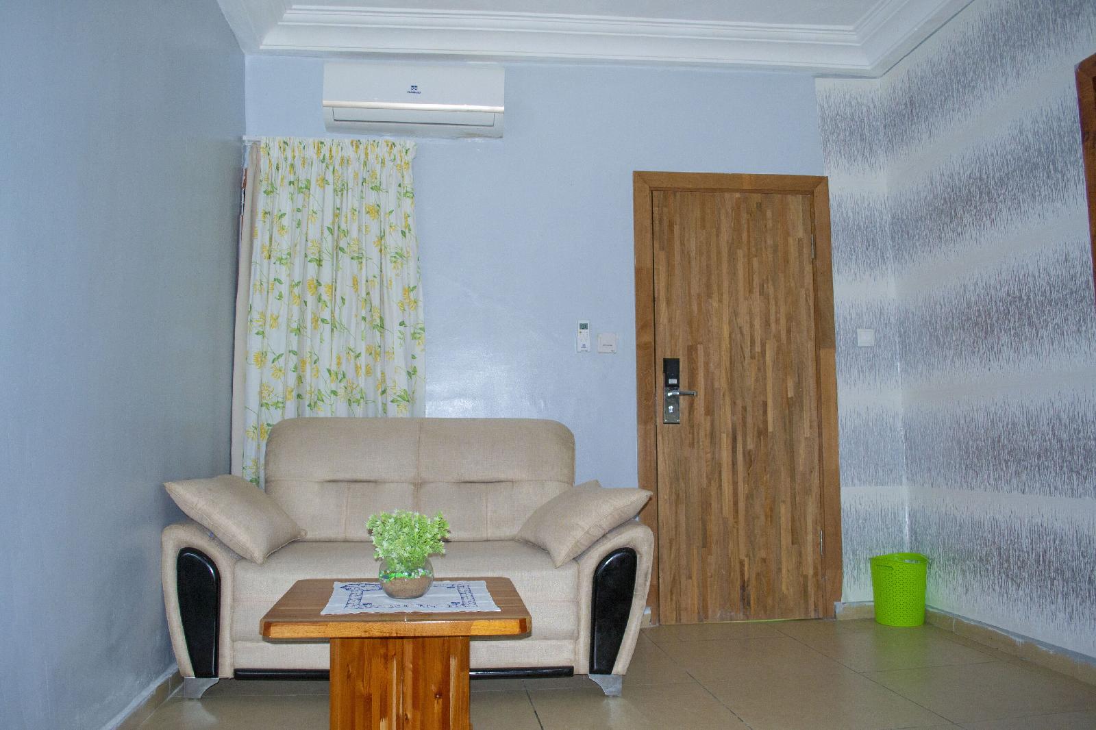 Hotel Lewi