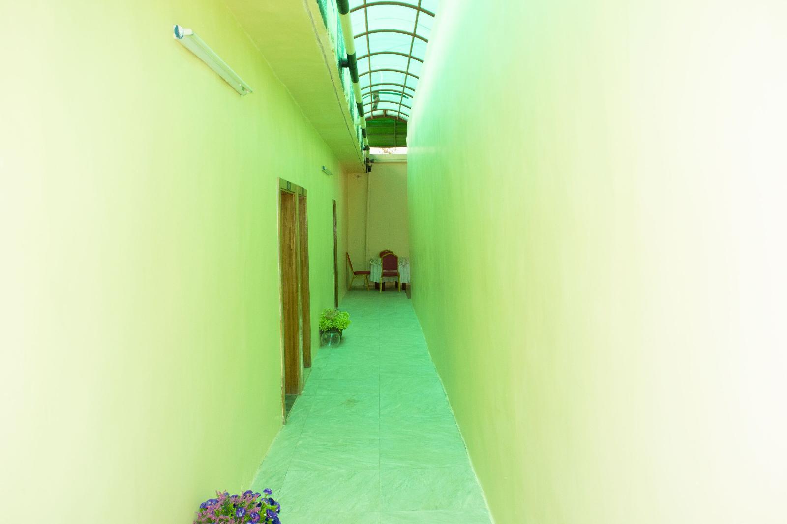 Hotel Lewi
