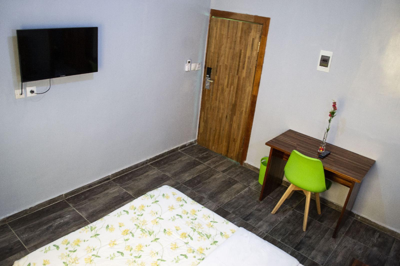 Hotel Lewi