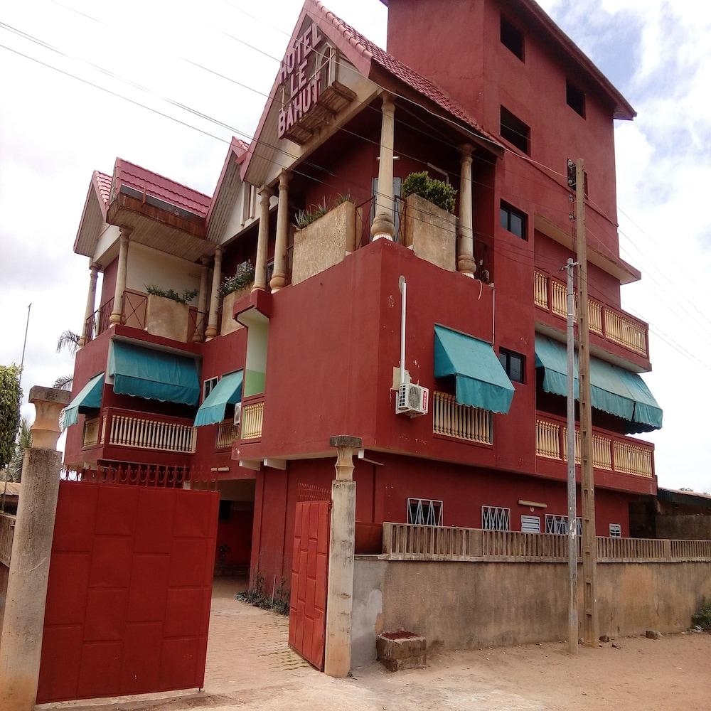Hotel Le Bahut
