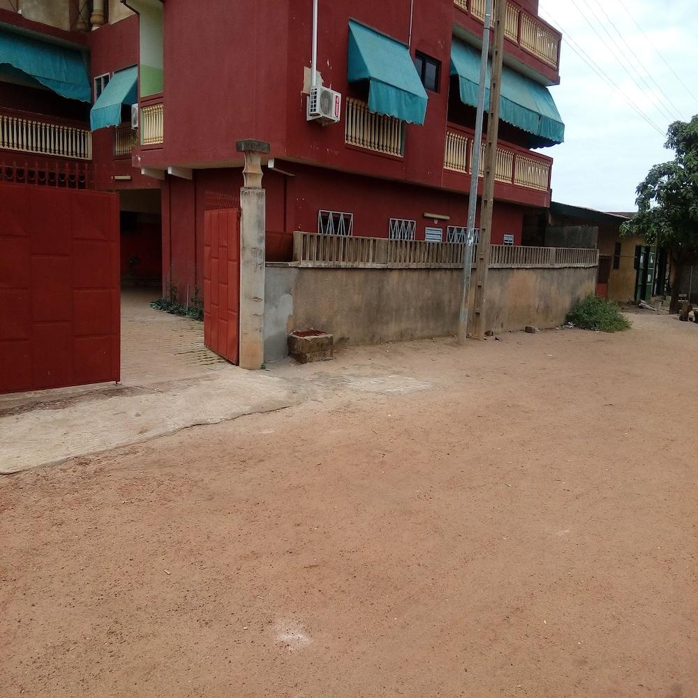 Hotel Le Bahut