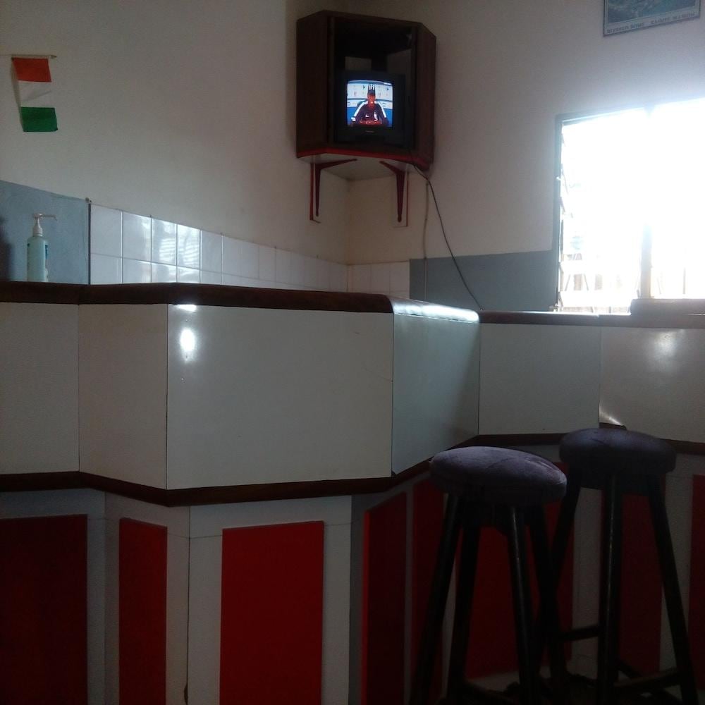 Hotel Le Bahut