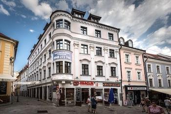 Apart Hostel Zero