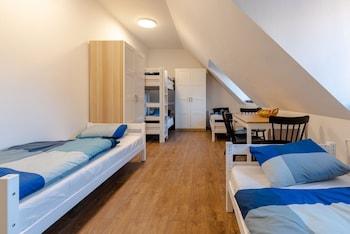 Apart Hostel Zero