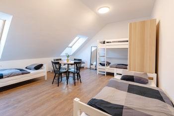 Apart Hostel Zero