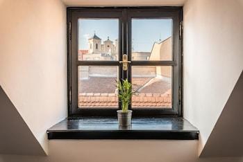Apart Hostel Zero