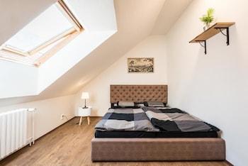 Apart Hostel Zero