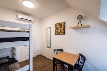 Apart Hostel Zero