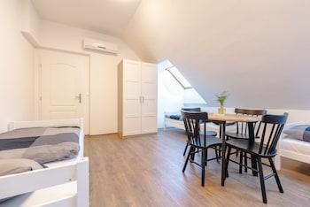 Apart Hostel Zero