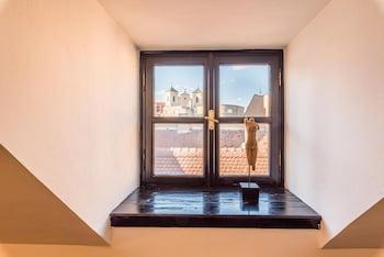Apart Hostel Zero