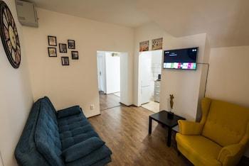 Apart Hostel Zero