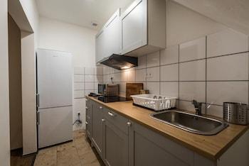 Apart Hostel Zero
