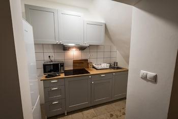 Apart Hostel Zero