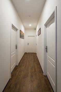 Apart Hostel Zero