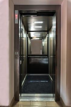 Apart Hostel Zero