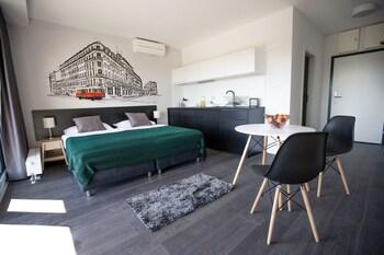 Restart Apartments