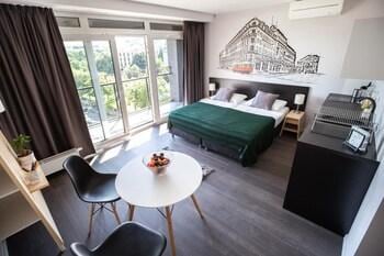 Restart Apartments