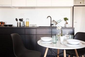 Restart Apartments