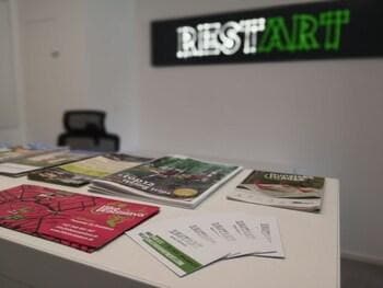 Restart Apartments