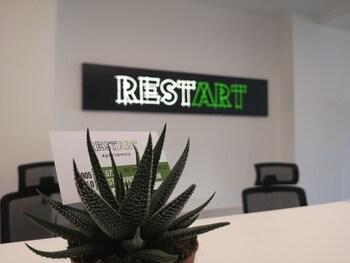 Restart Apartments