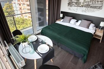 Restart Apartments