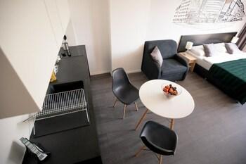 Restart Apartments