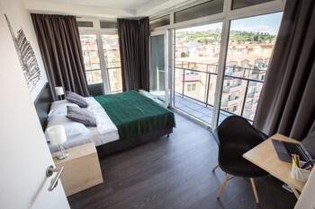 Restart Apartments
