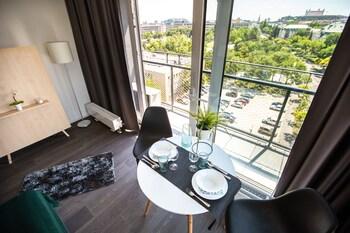 Restart Apartments